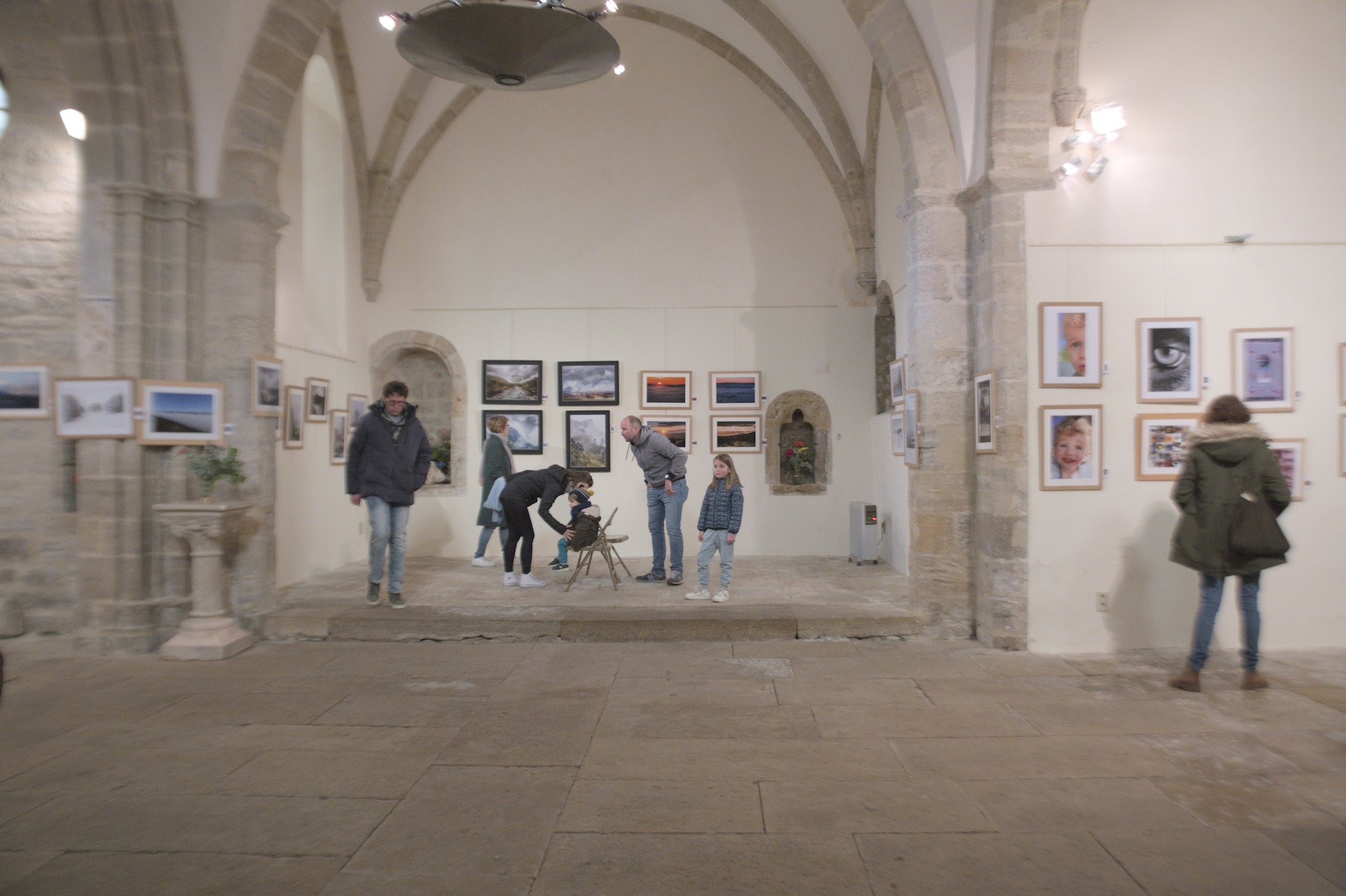 Rencontres Photographiques de Chirac 2026